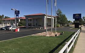 Americas Best Value Inn Cedar City Utah